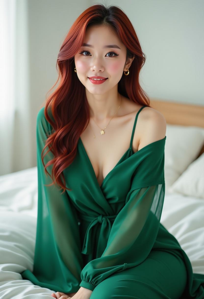 雨夜回廊