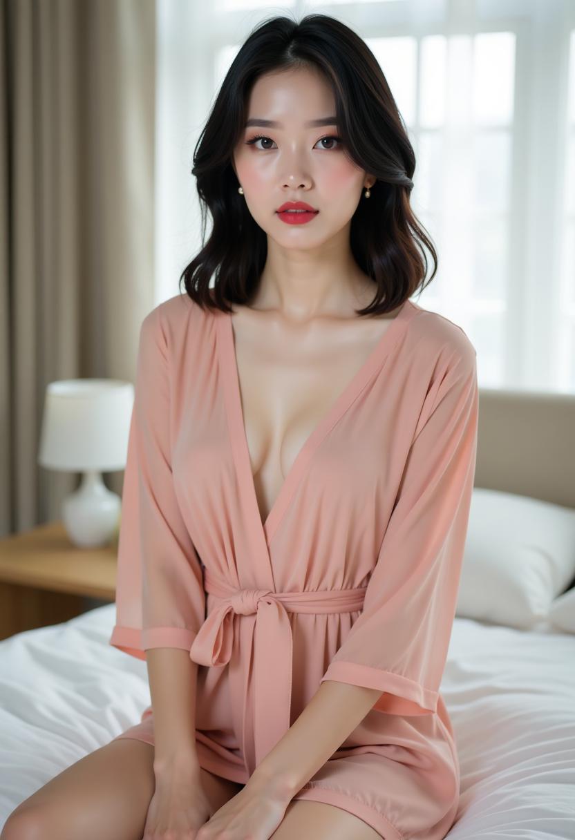 大胸乱公伦媳HD 剧照